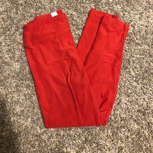 Lularoe kid’s leggings